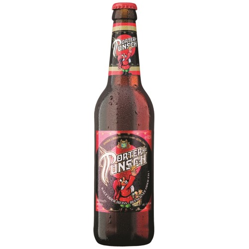 Lausitzer Kirsch Porter 0.5l (MEHRWEG)