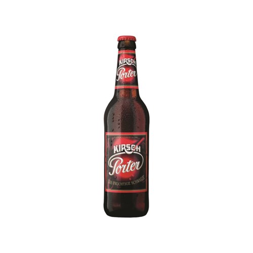 Lausitzer Kirsch Porter 0.5l (MEHRWEG)