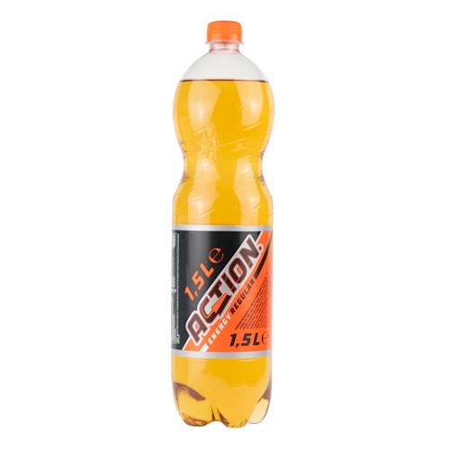 Action Energy 1.5l (EINWEG)