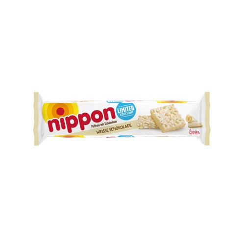 Nippon weiße Schokolade 200g