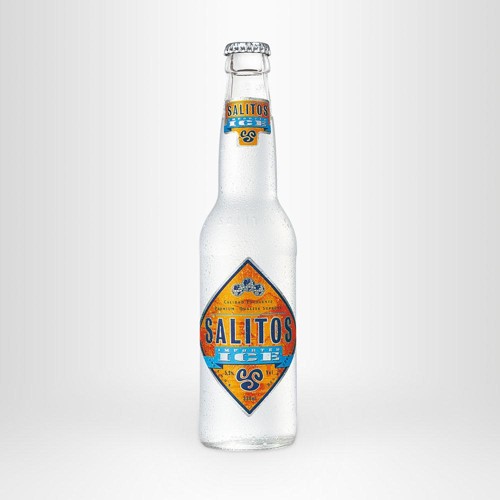 Salitos ICE 0.33l (MEHRWEG)