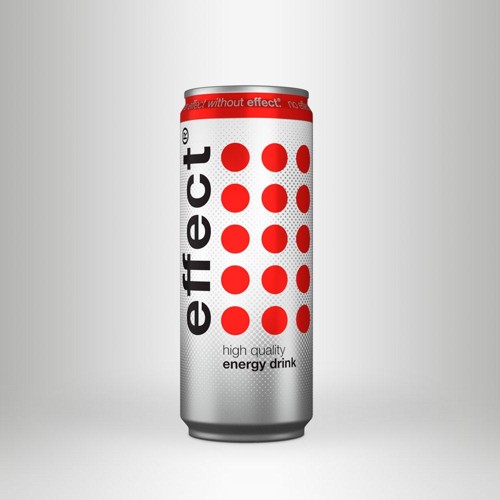Effect Energy Drink 0.25l (EINWEG)