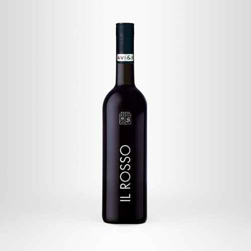 Scavi & Ray Il Rosso 0.75l