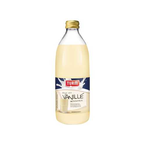 TURM Vanilla-Drink 0.5l