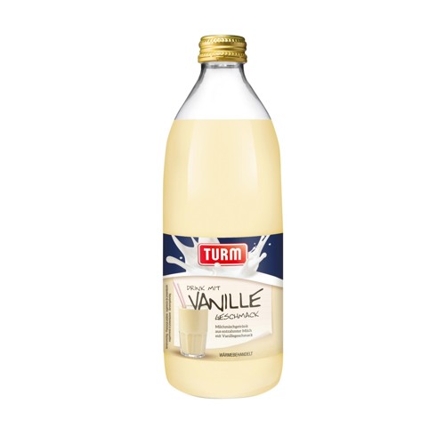TURM Vanilla-Drink 0.5l