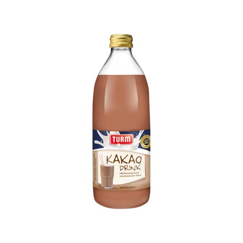 TURM Kakao-Drink 0.5l