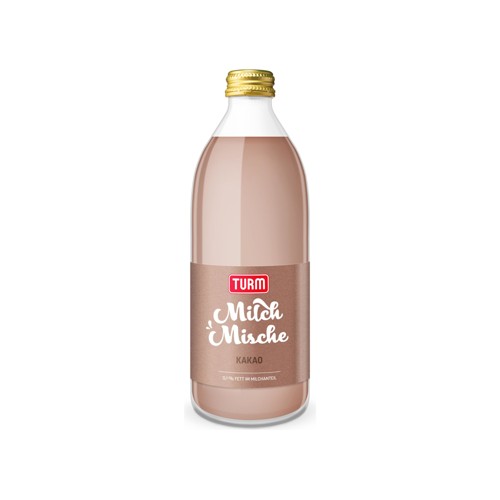 Turm Milch Kakao 0.5l