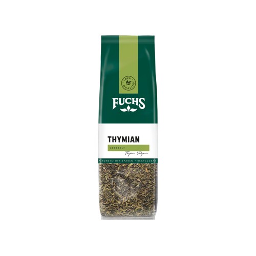 Thymian gerebelt 20g