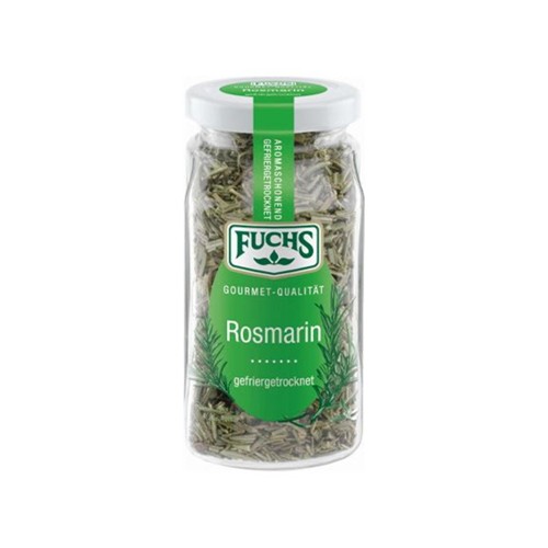 Rosmarin geschnitten 25g