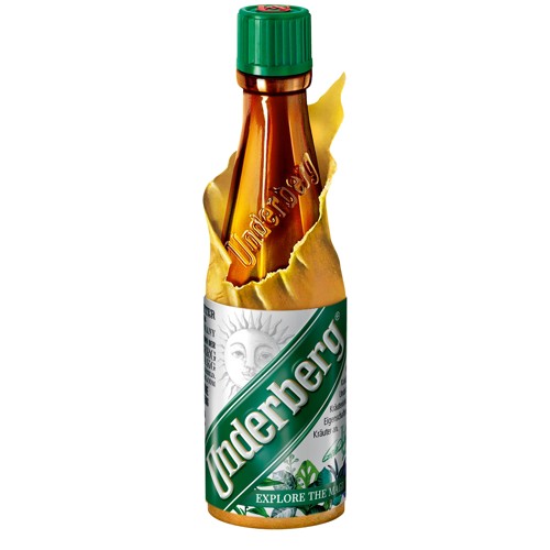 Underberg 0.02l