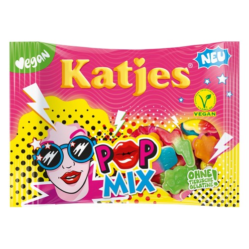 Katjes Pop Mix 175g