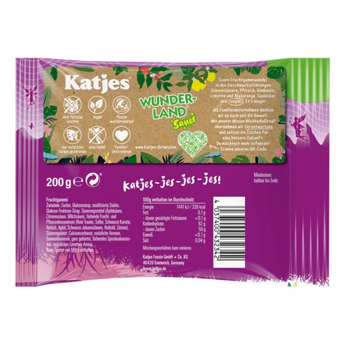 Haribo 160g mix