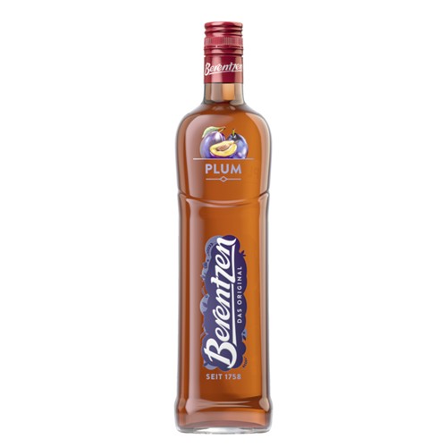 Beerentzen Himbeer-Pfirsich 0.7l