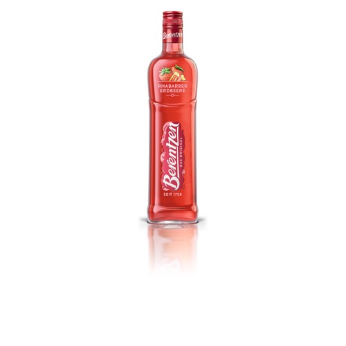Berentzen Apfel 0.7l