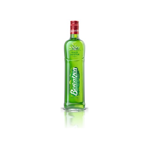 Berentzen Waldmeister 0.7l