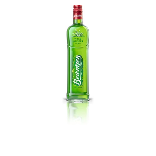 Berentzen Waldmeister