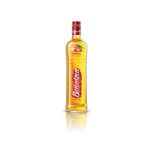Berentzen Apfel 0.7l