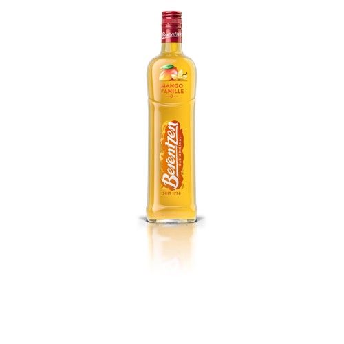 Wodka Gorbatschow Citron 0.7l