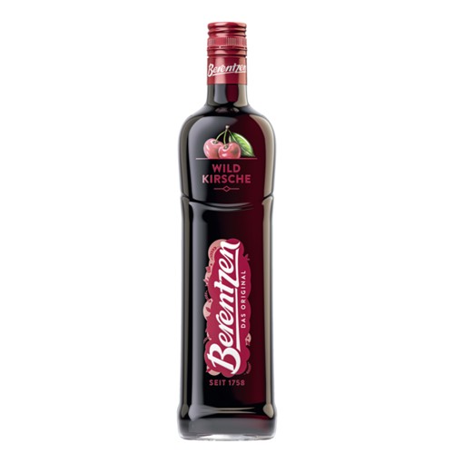 Berentzen Wildkirsche 0.7l