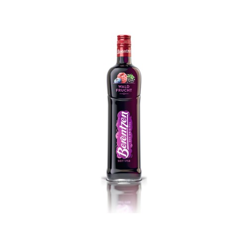 Berentzen Pflaume 0.7l