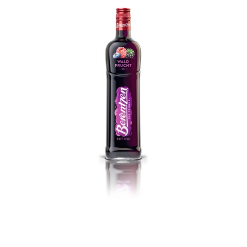 Berentzen Waldfrucht 0.7l