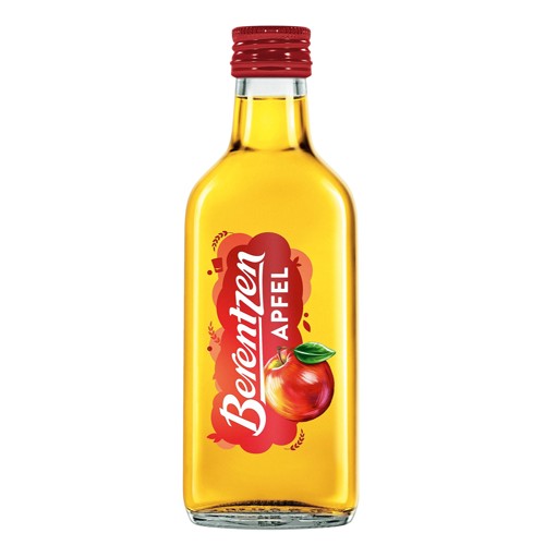 Berentzen Apfel 0.2l
