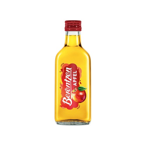 Berentzen Apfel 0.2l