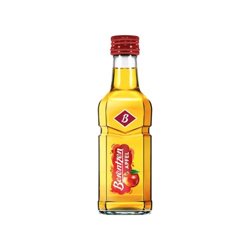 Berentzen Apfel 0.1l