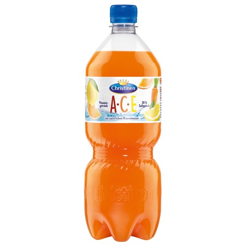 Christinen  ACE Vitamingetränk