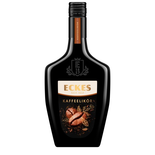 Eckes Edler Kaffeelikör 0.5l 
