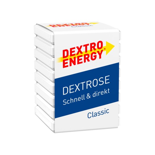 Dextro Energy Traubenzucker classic 46g
