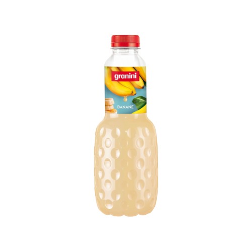 Granini Bananennektar 1.0l (EINWEG)