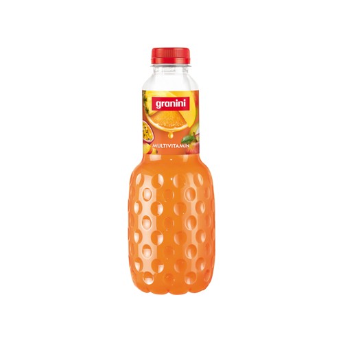 Granini Multivitamin-Saft 1.0l (EINWEG)