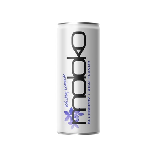 Moloko Blueberry + Acai 0.25l (EINWEG)