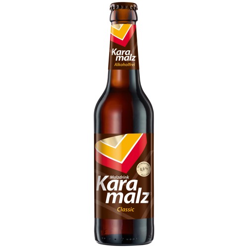 Karamalz 0.5l