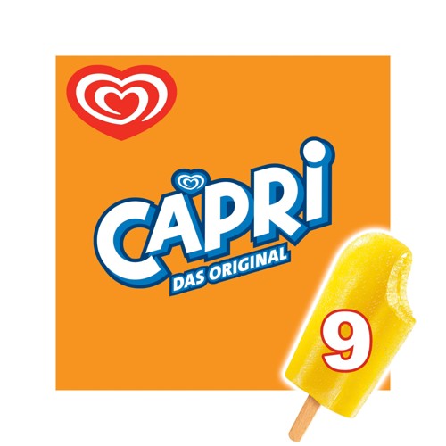 Capri Eis 0,055l