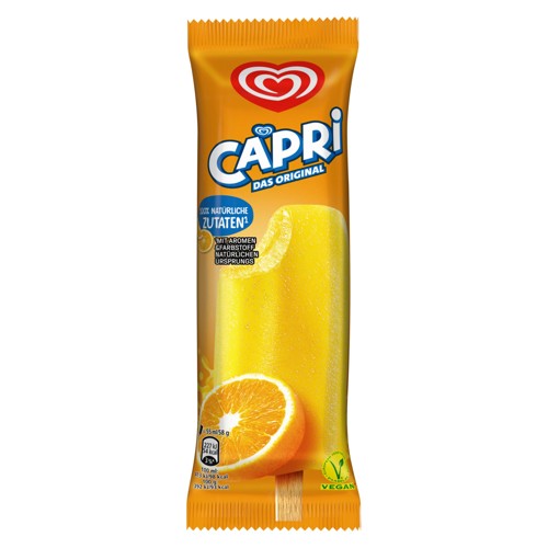Langnese Capri 0.055l