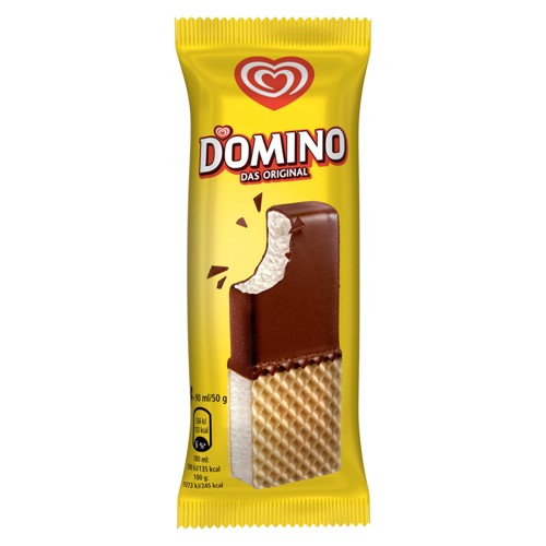 Domino 0.09l