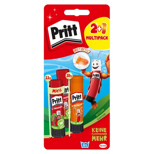Pritt Klebestift 'SPORT' 10g