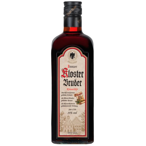 Zinnaer Klosterbruder 0.7l