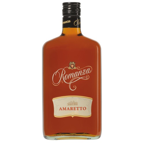 Romanza Amaretto 0.7l
