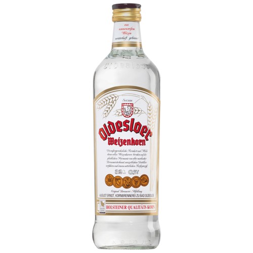 Oldesloer Korn 0.7l