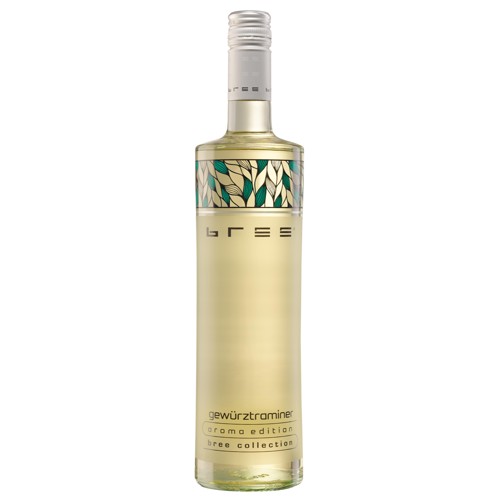 Bree Gewürztraminer 0.75l