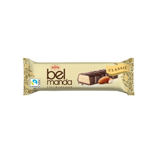 Zentis Belmanda Classic 40g