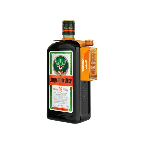 Jägermeister 0.7l