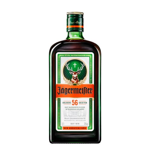 Jägermeister 0,7l