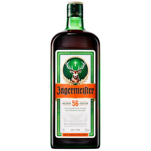 Jägermeister 1.75l