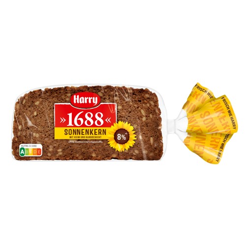 Sonnenblumenkern Brot 500g