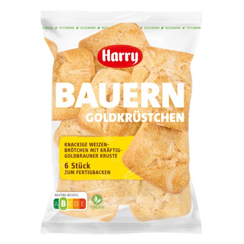 Haribo Milchbären 160g 