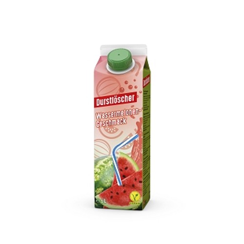 Durstlöscher Wassermelone